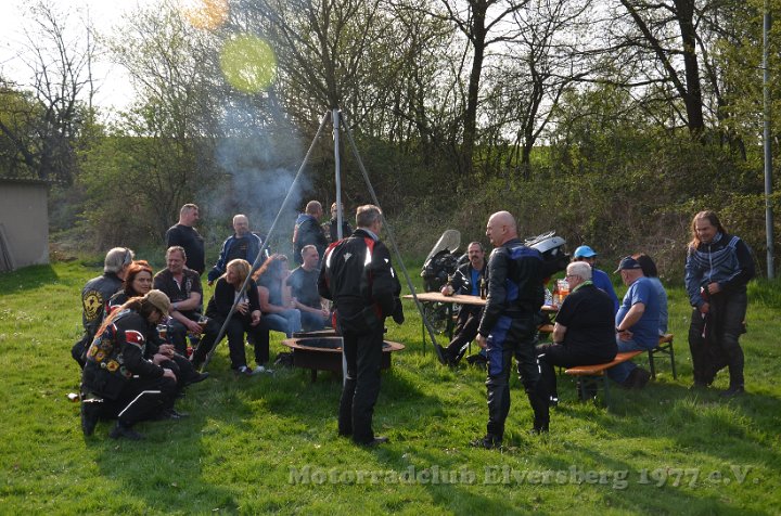 Saisoneroeffnungsfahrt 2014 - 210.JPG